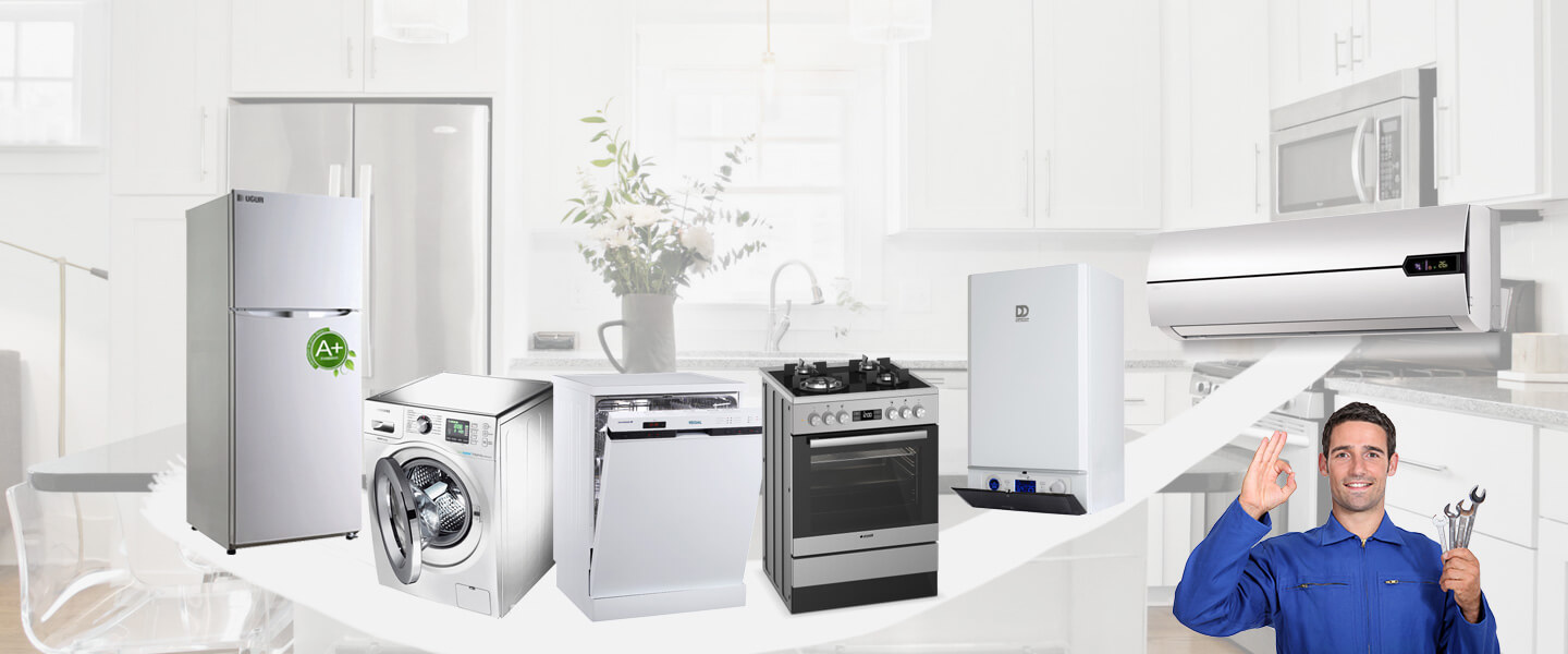 İnebolu Gorenje Servisi